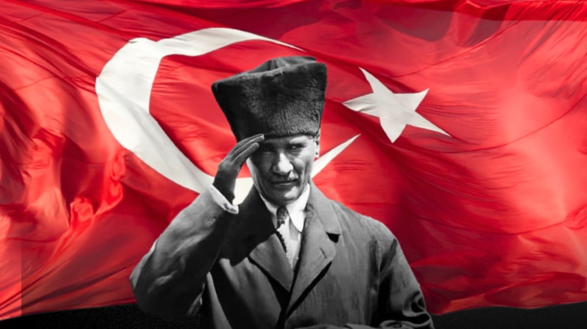 19 MAYIS GENÇLİK VE SPOR BAYRAMI KUTLU OLSUN